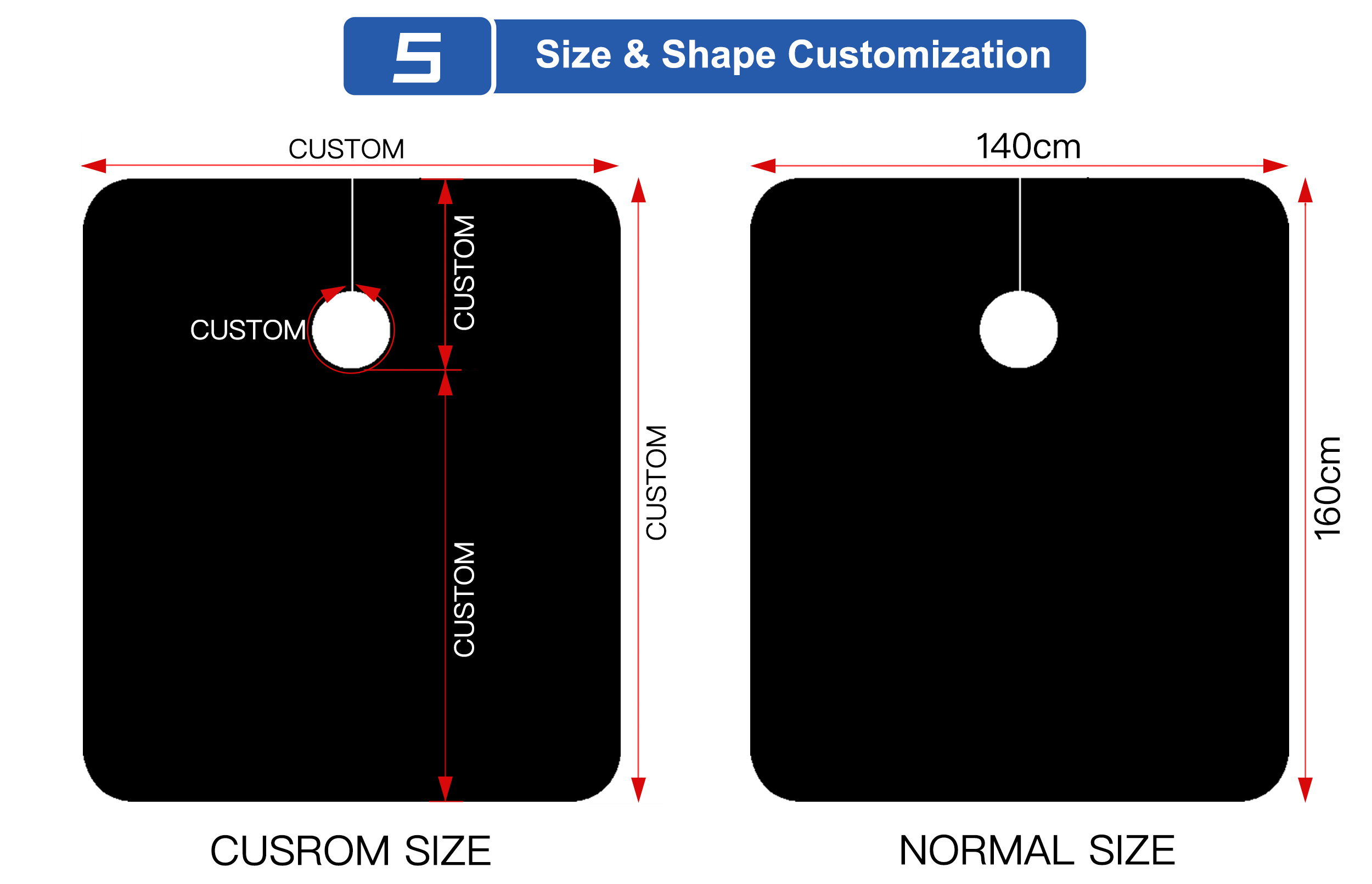 Custom Option 5