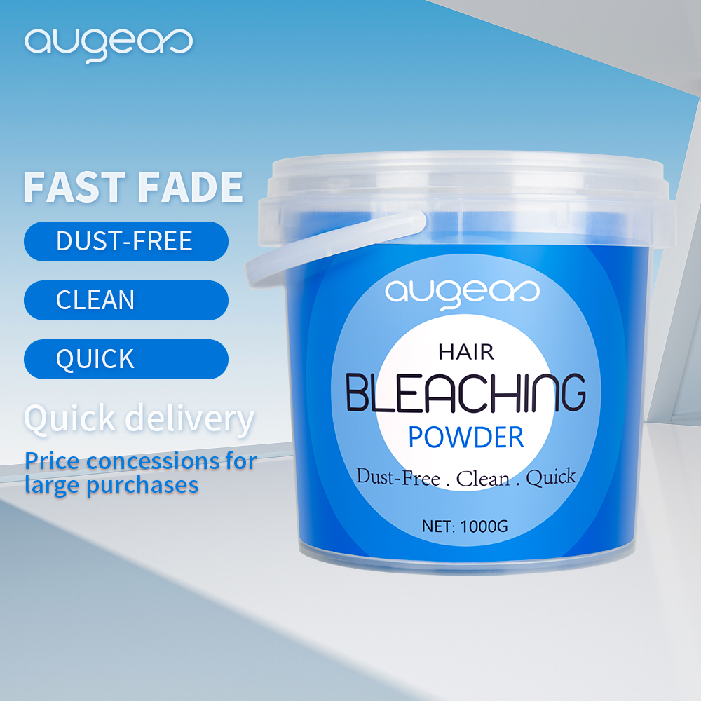 Hair Bleaching Powder 5