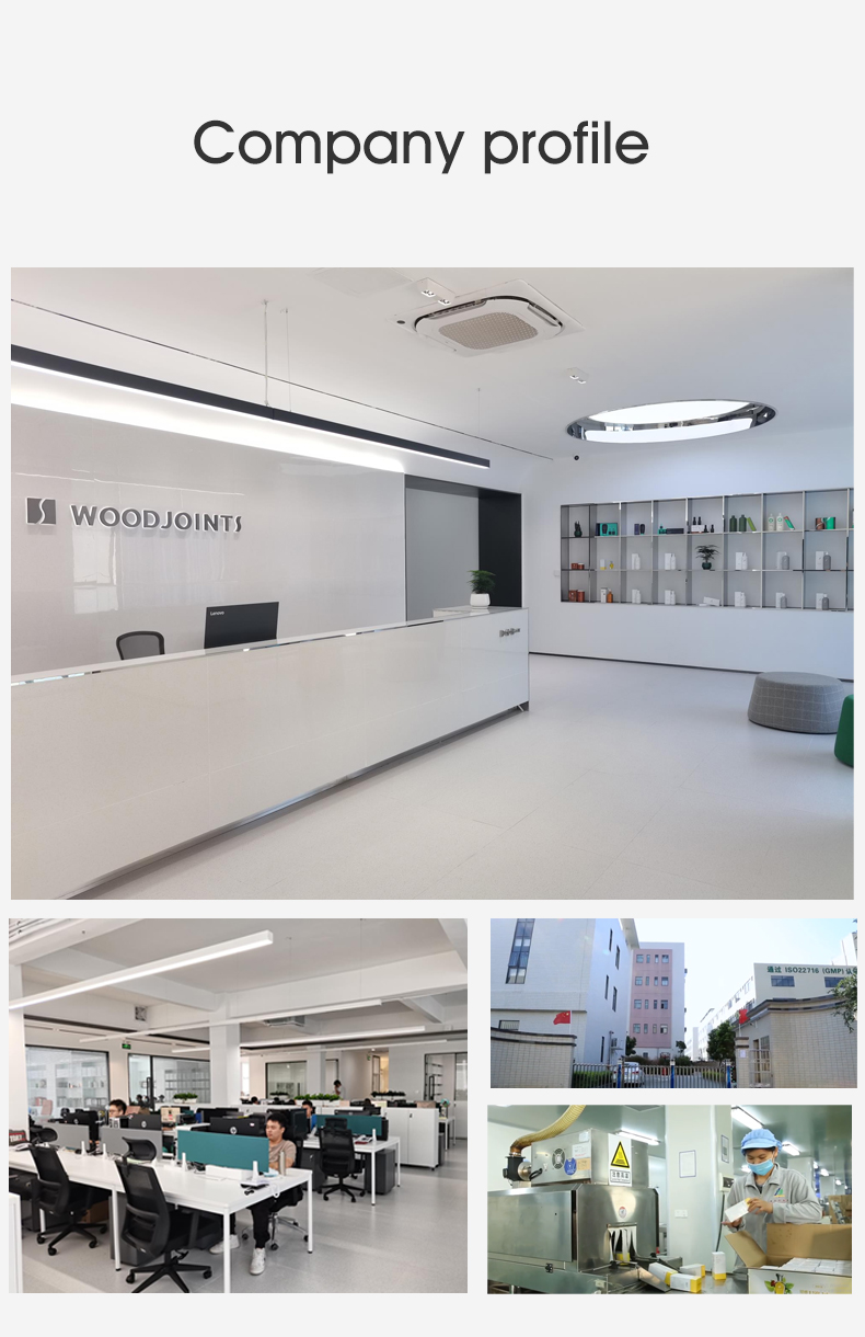 Factory Overview