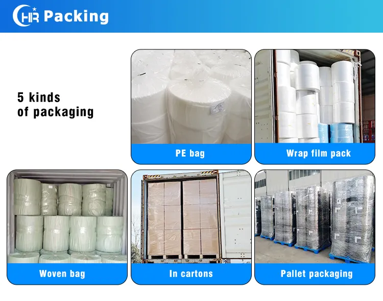 Packaging