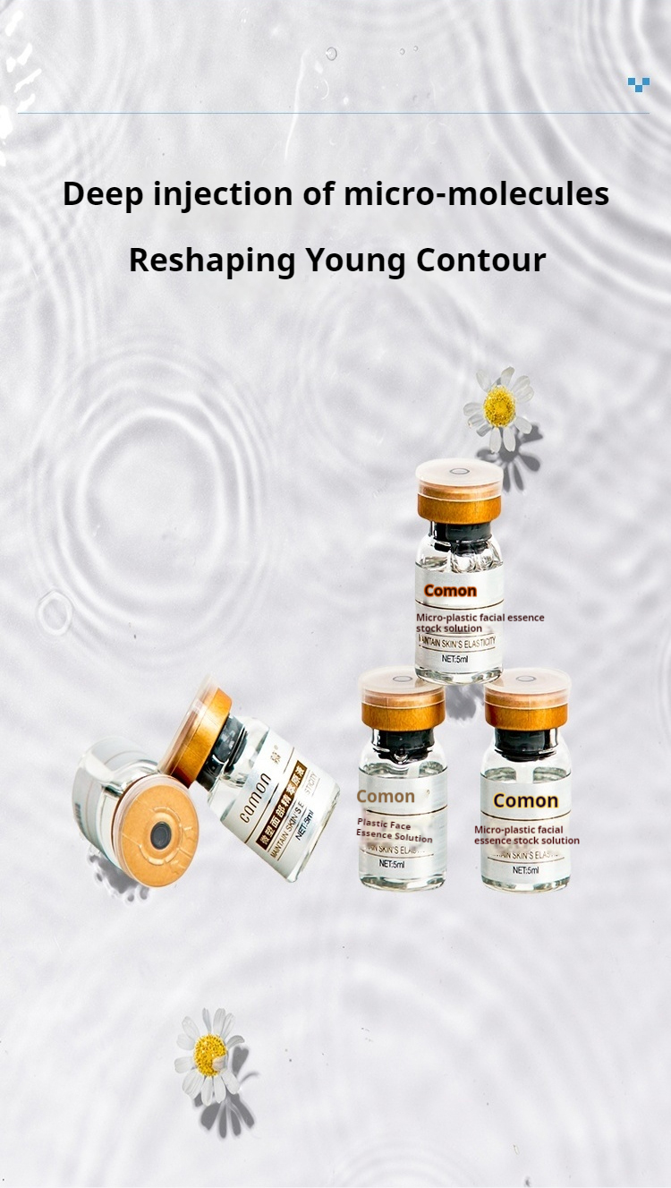 Wholesale Whitening Salon Skincare Set with Vitamin C Serum for Adults with Acne Main Ingredient AHA
