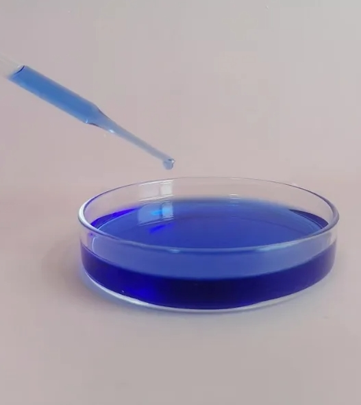 Premium Blue Copper Peptide for Professional Skincare Products