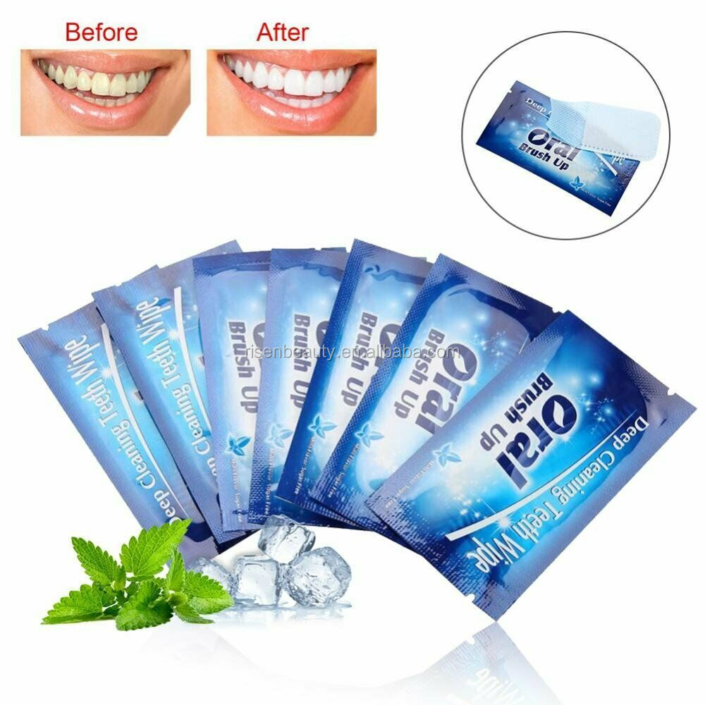 Teeth Whitening Product Display 5