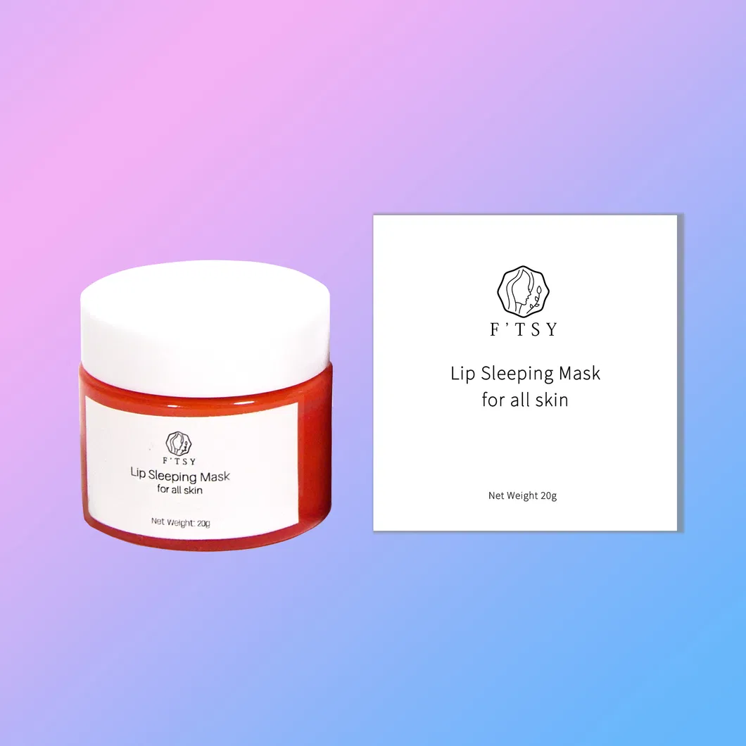 Lip Mask