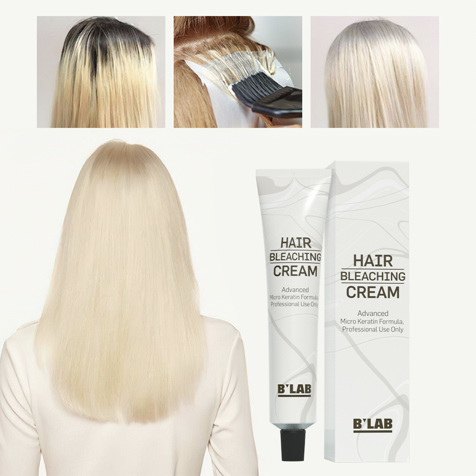 Hair Color Showcase 4