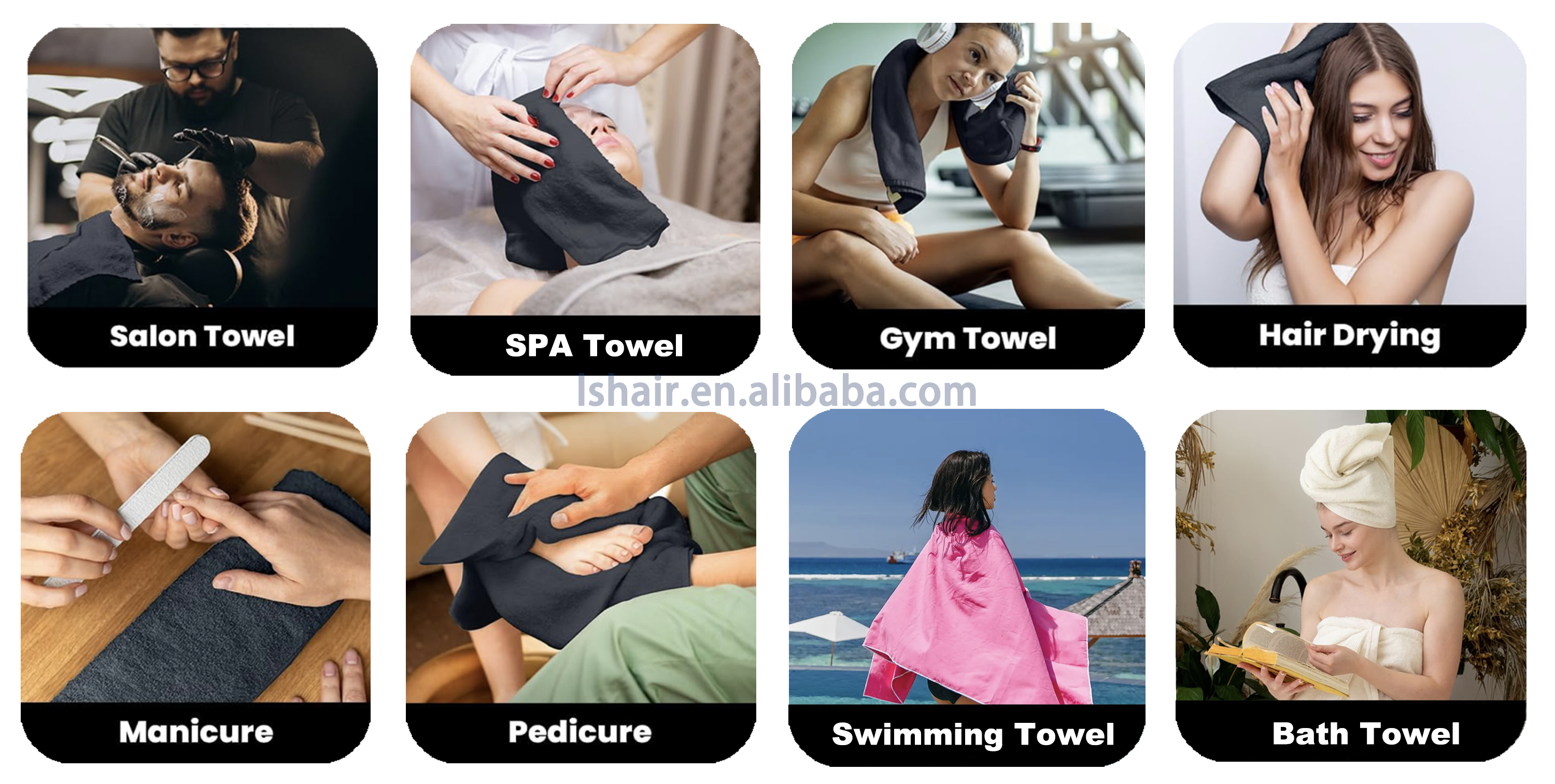 Widely Used