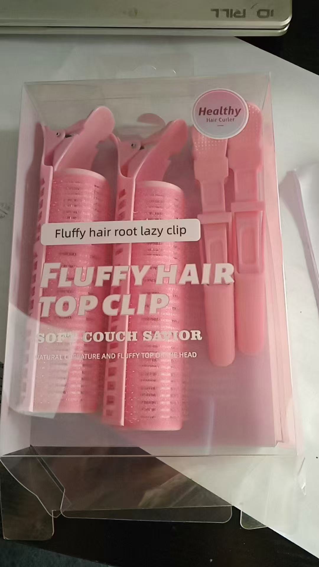 Packaging Style 1