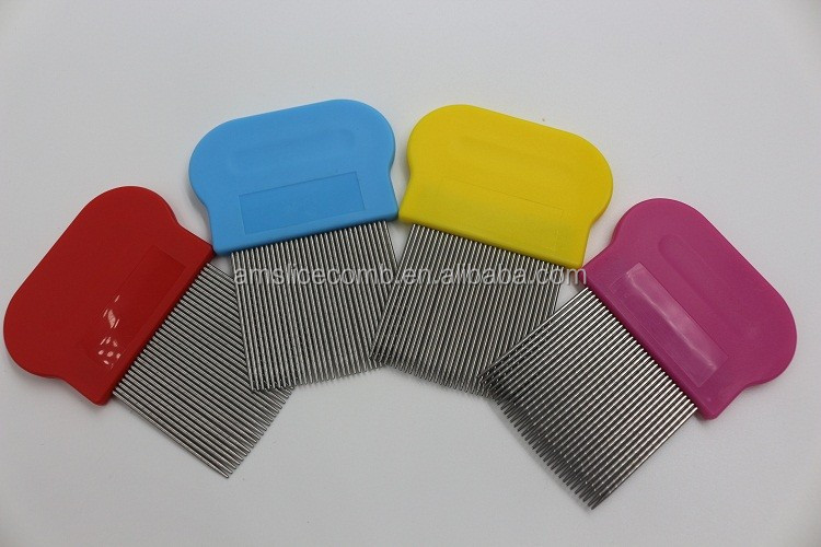 Lice comb