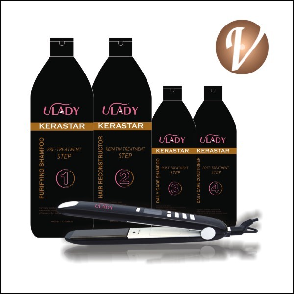 Wholesale 1000ml Keratina Smooth Hair Straightening Cream Best Repair Damaged Hair 8% 12% Keratin Treatment
