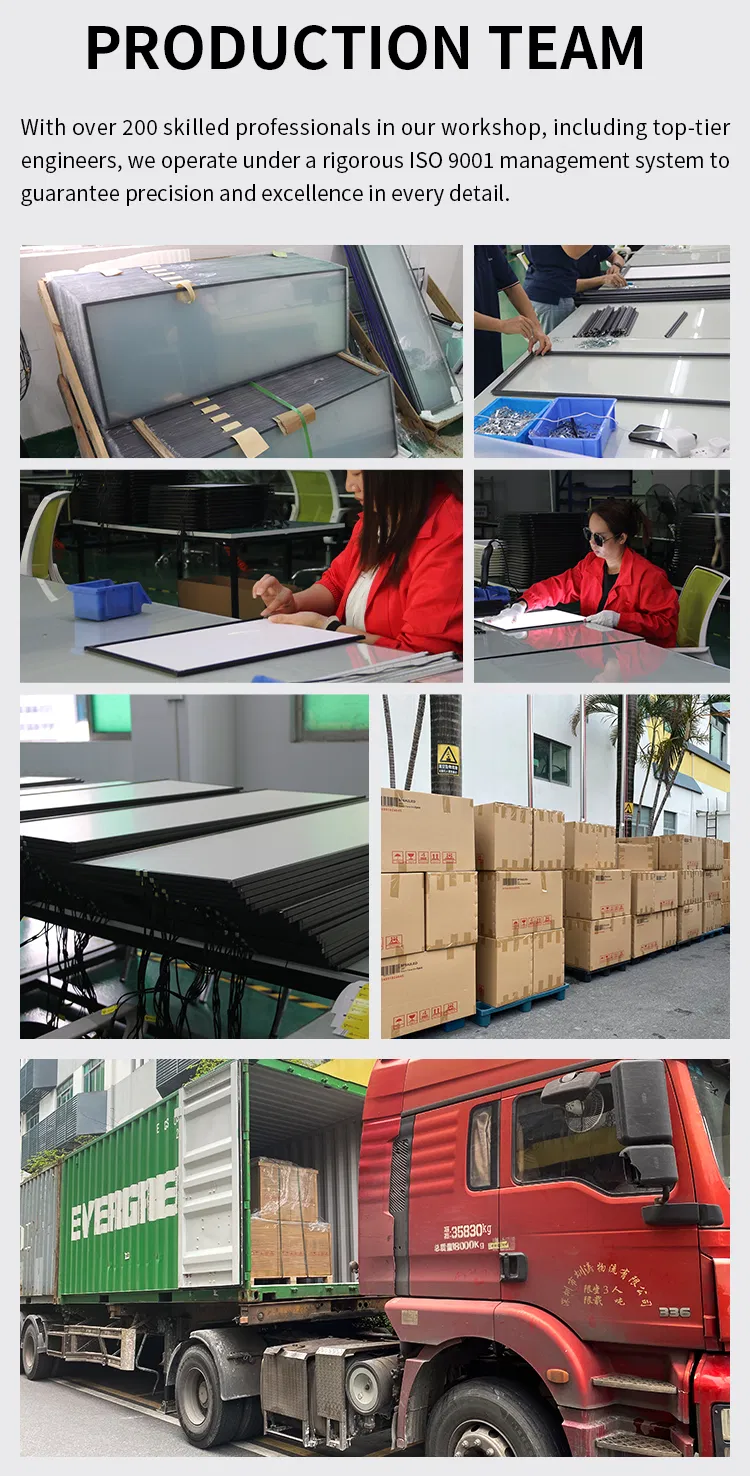 Manufacturing Line