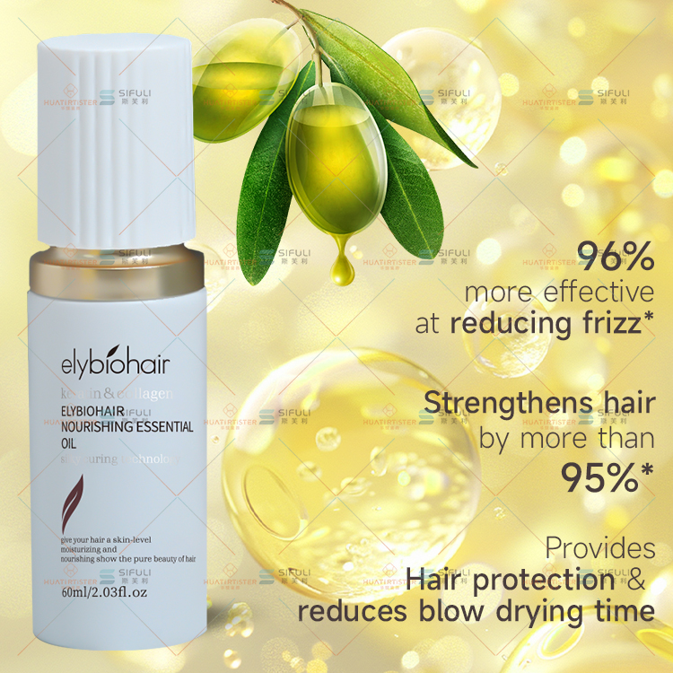 Hair Care Manufacturer Shampoo And Conditioner Anti Dandruff Smoothing Repairing Fragrance Shampoo For Damaged Hair