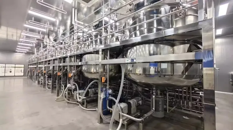 Company Facility 6