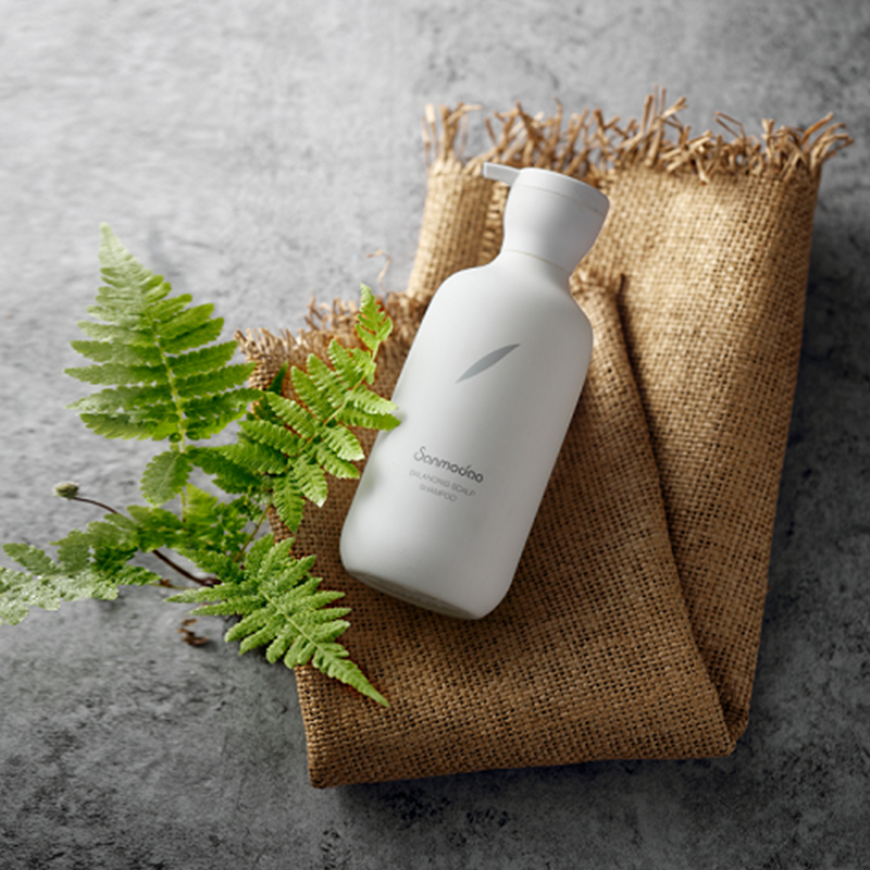 Professional Salon Cost Effective Professional Chinese Hair Care Products Moisturizing Milk Shampoo