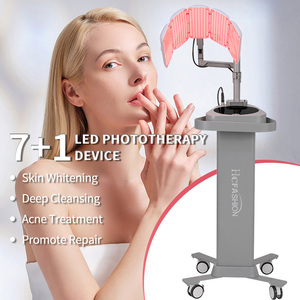 Professiuonal Acne Treatment for Beauty Salon Skin Rejuvenation Whitening Red Light Therapy