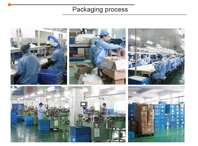 Company Facility 2