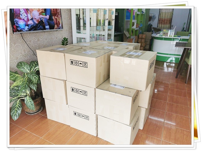 Packing 1