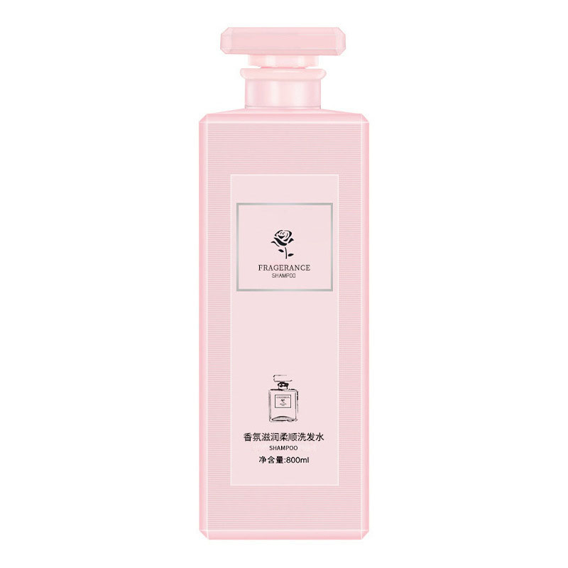 Wholesale Hot Sale Hotel Professional Salon Private Label Shampoo and Conditioner Set Moisturizing Fragrance Shower Gel