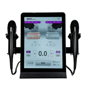 Hot Sale Professional 7D Max HIFU Machine, 2 In 1 Skin Tightening And Rejuvenation Device For Beauty Salon Use
