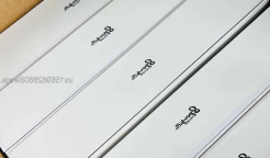 Product packaging detail 2