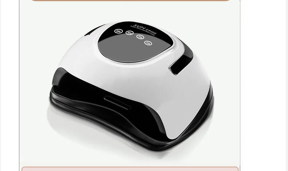 Nail Lamp Baked LED Quick Drying Polish Beauty Product Nail Salon