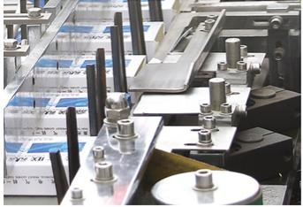 Smart Cosmetic Packaging and Filling Solution for Professionals