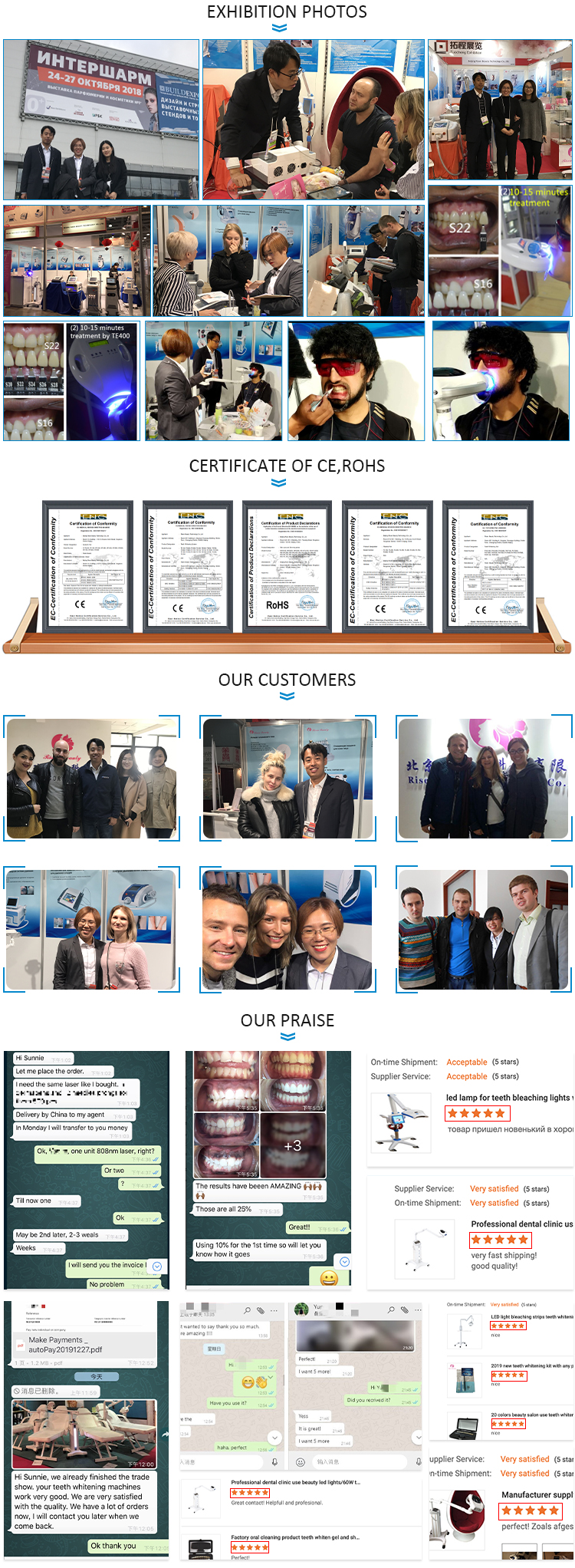 Why Choose Us