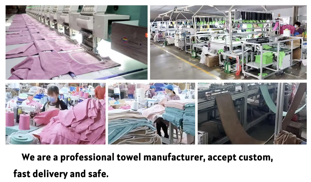 Manufacturing Profile