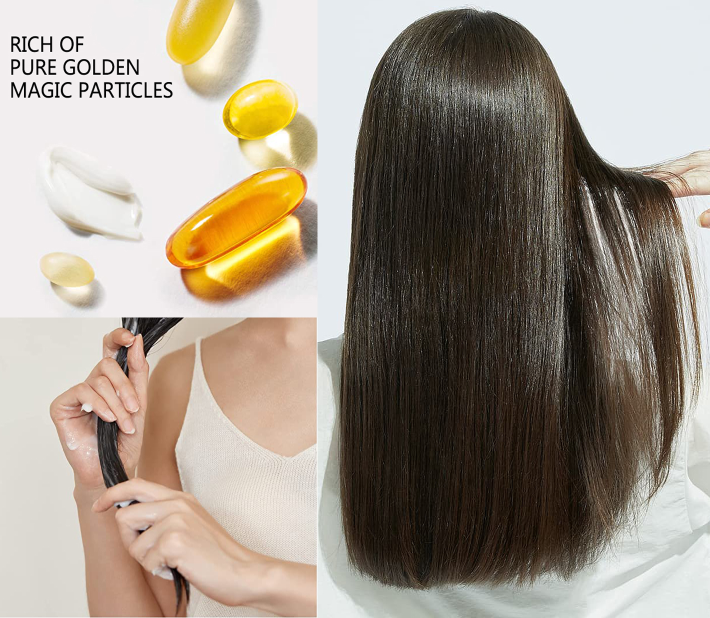 Conditioner Application