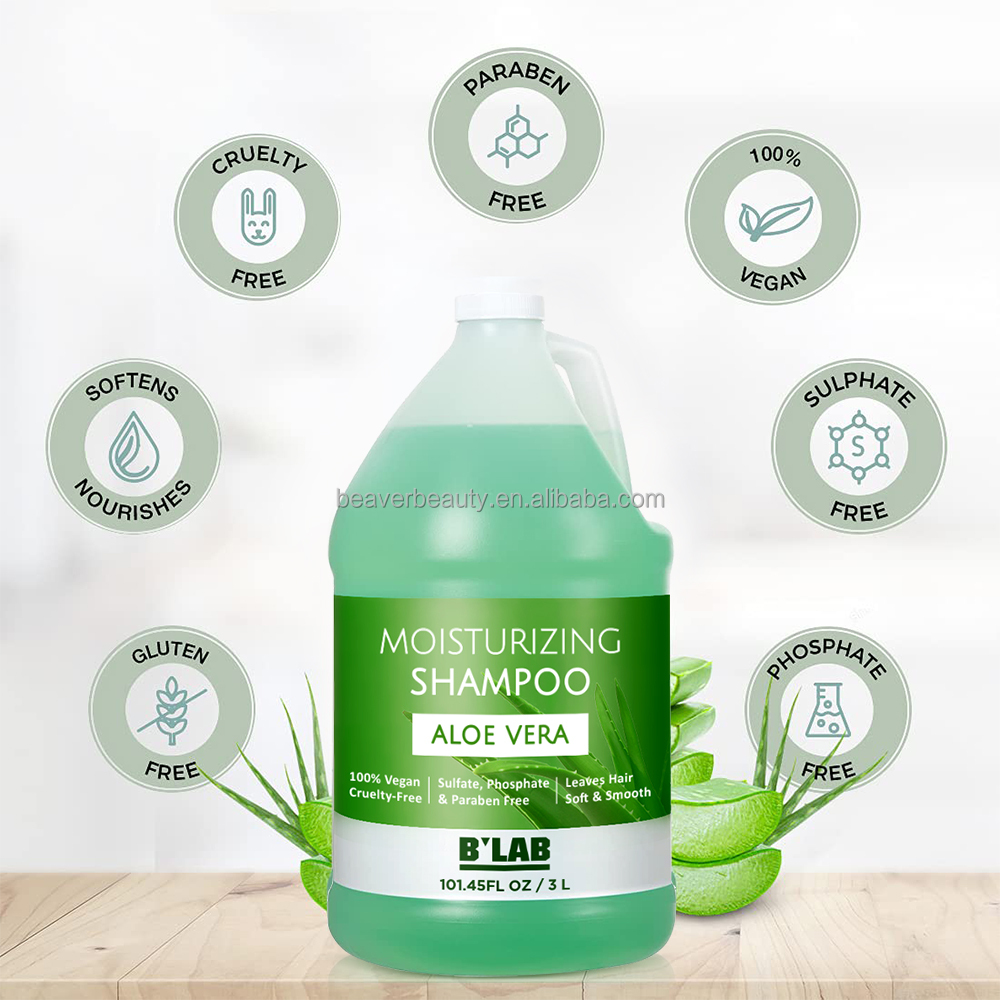 Shampoo Bulk Details 2