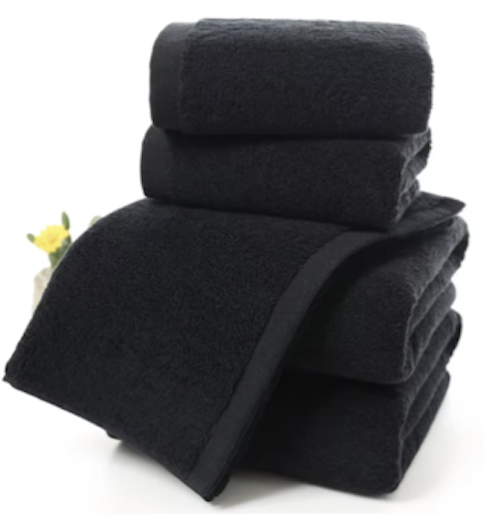 Towel Detail 1