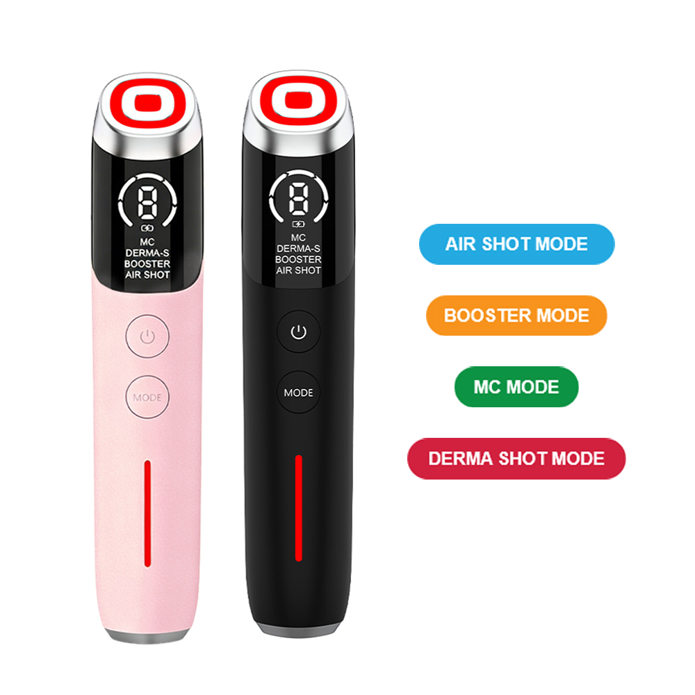 4 Modes Skin Care Beauty Personal Face Care Products Home Use Face Lifting Massager Beauty Device For Women