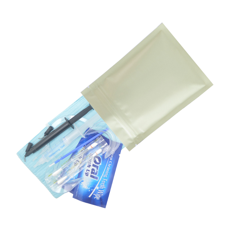 Teeth Whitening Product Display 2