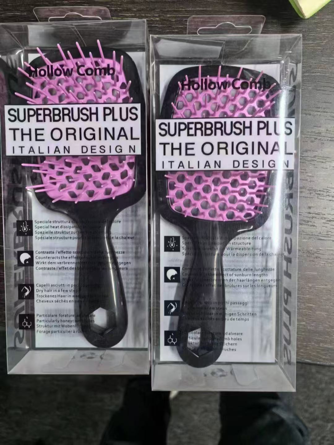 Packaging Style 2