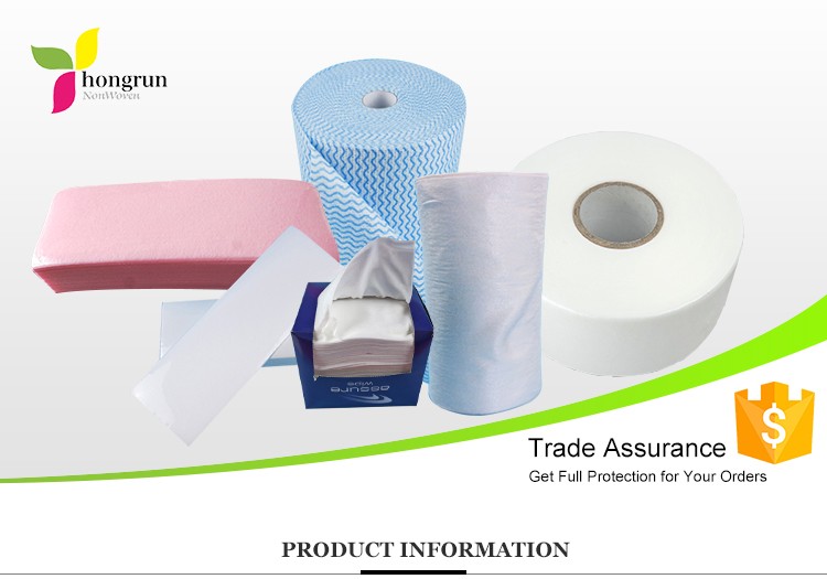 Waxing Strips Overview