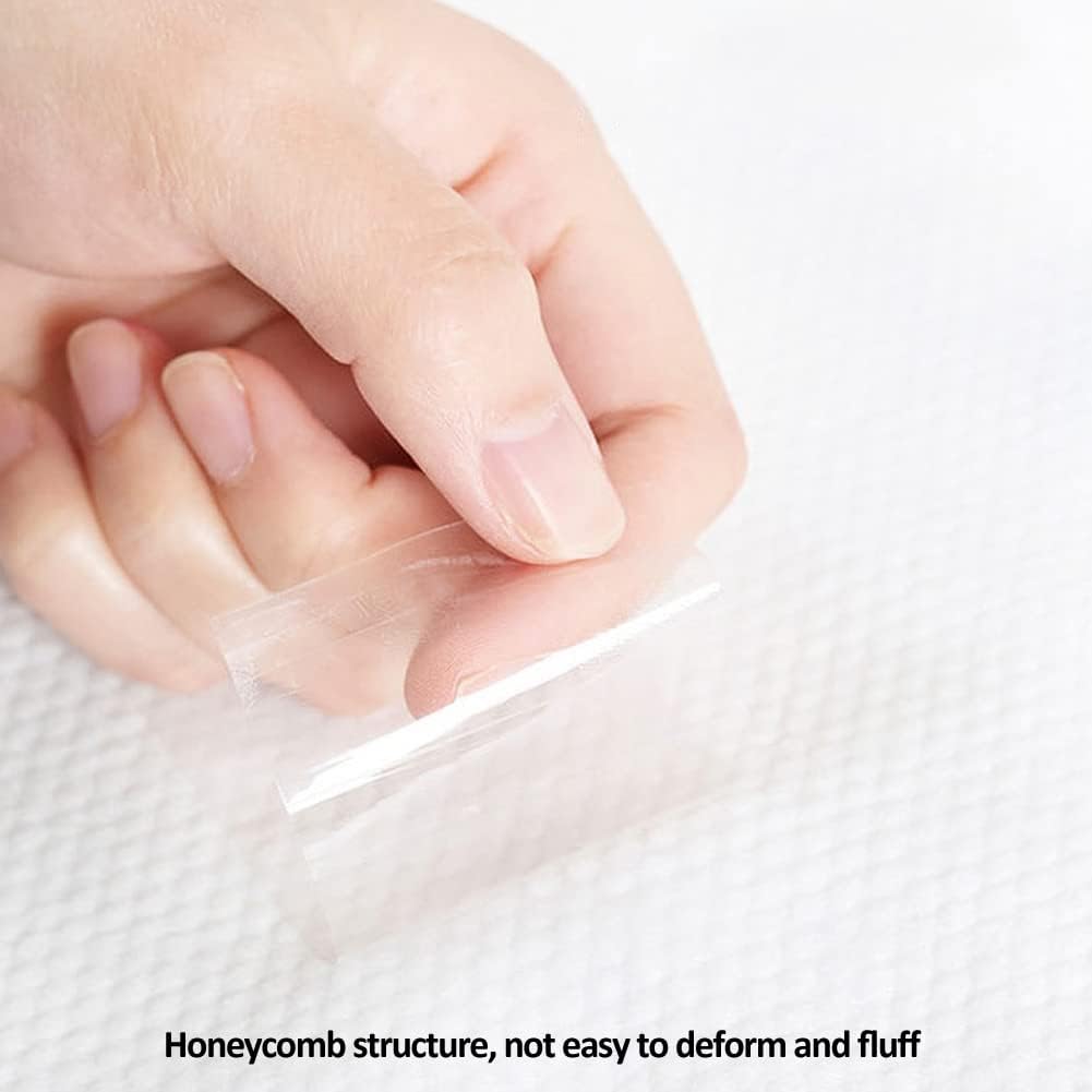 Best Selling Nonwoven Salon Hair Towel Disposal Hair Dry Towel Absorbent Towel