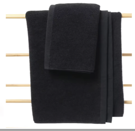Towel Detail 2