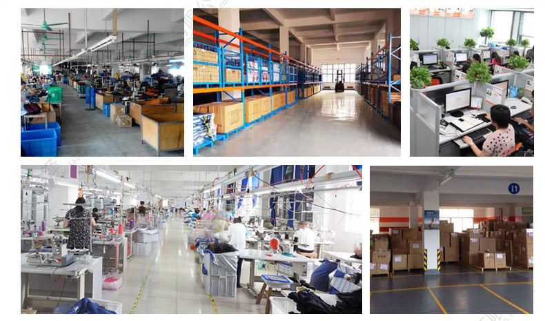 Company Profile