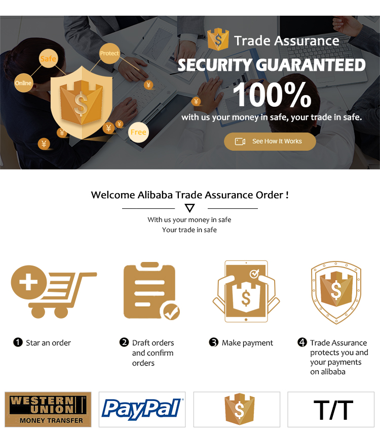 Protection Guarantee Banner 1