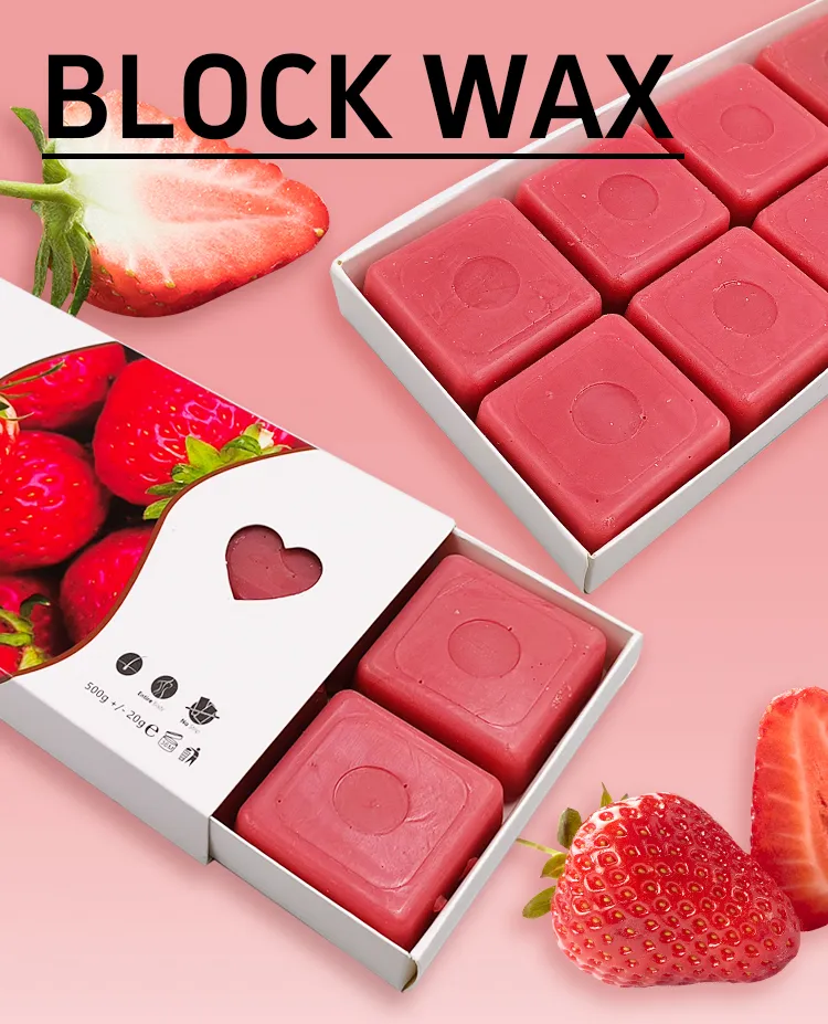 Depilatory Wax Product Image 1
