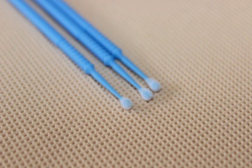 Applicator Details