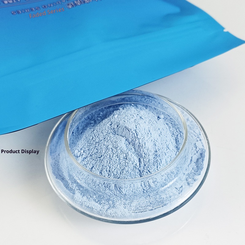 JiaYing 500g Semi-Permanent Ice-Feel Fading Bleaching Powder Cream for Hair Salons Dry Hair Use Adults Wholesale CN