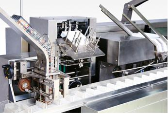 Smart Cosmetic Packaging and Filling Solution for Professionals
