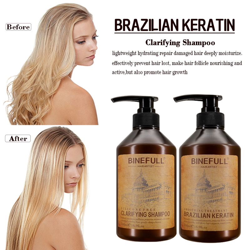 Professional Factory's Argan Oil Hair Smoothing Treatment OEM/ODM Repair Damaged Hair Nourishing Cream