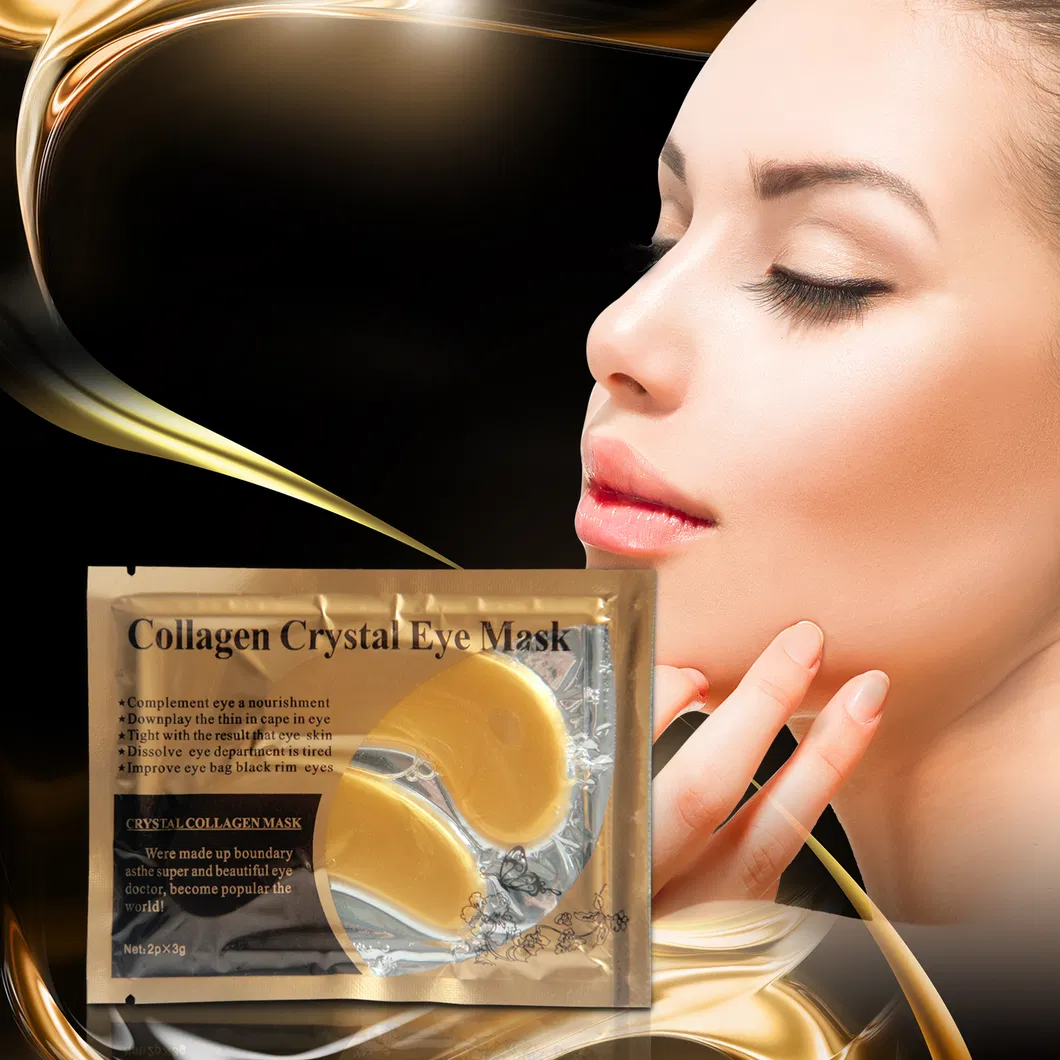 Collagen Eye Mask