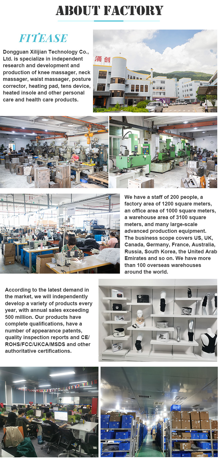Company Facility and Certificates