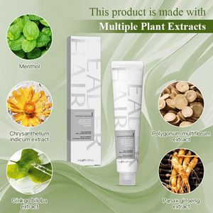 Factory Professional Hair Products Hair Dye Hair Color