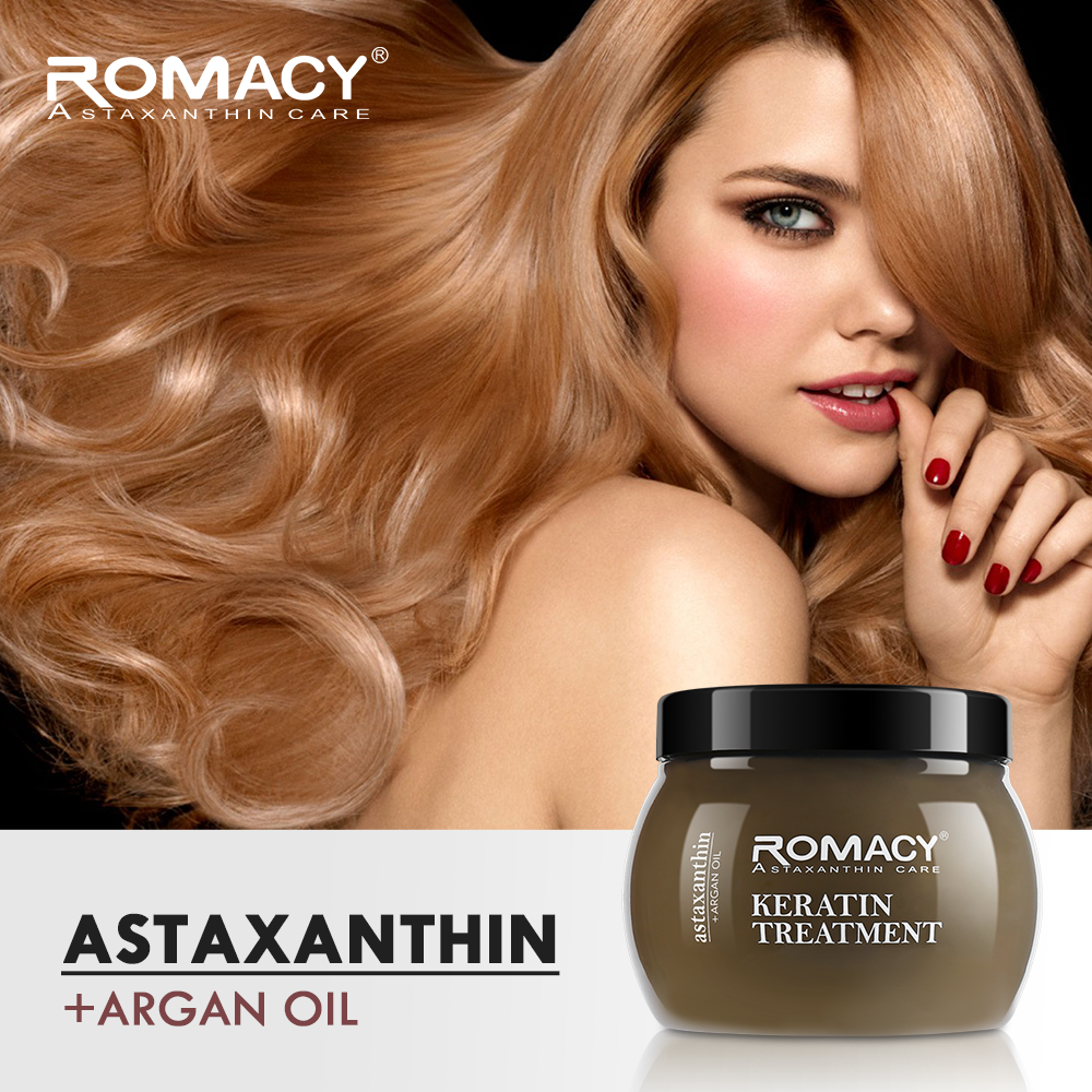 Free Sample Repairing Collagen Hair Care Products Argan Oil Mask Treatments Keratin Hair Mask