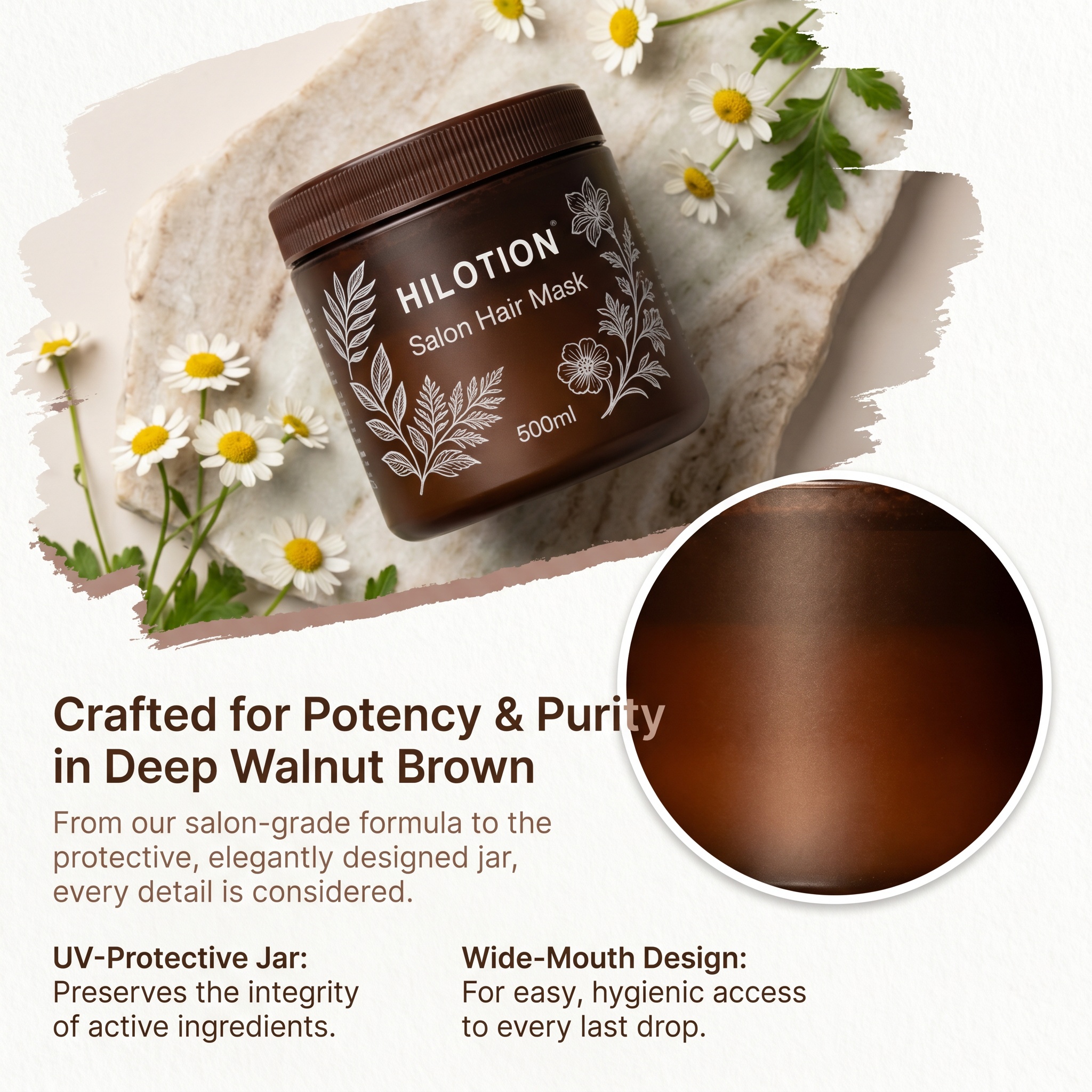 Salon Deep Conditioning Keratin Hair Masking for Damaged Hair Repair Treatment Dry Hair Care for Hydrating Moisturizing