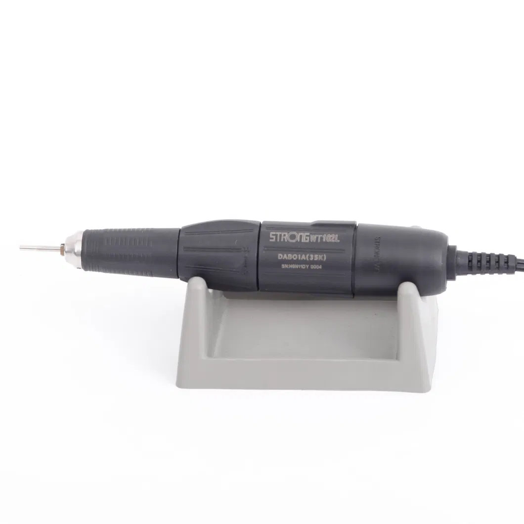 Nail Drill 4