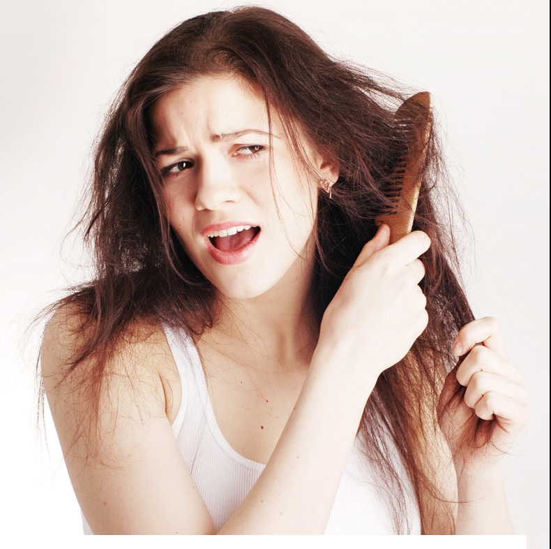 Hair Care 2